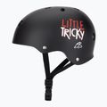 Kask dziecięcy Triple Eight Little Tricky Youth black 3
