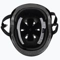 Kask dziecięcy Triple Eight Little Tricky Youth black 5