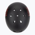 Kask dziecięcy Triple Eight Little Tricky Youth black 6