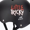 Kask dziecięcy Triple Eight Little Tricky Youth black 7
