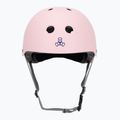Kask dziecięcy Triple Eight Little Tricky Youth pink 2
