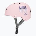 Kask dziecięcy Triple Eight Little Tricky Youth pink 3