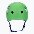 Kask dziecięcy Triple Eight Little Tricky Youth green 4