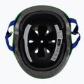 Kask dziecięcy Triple Eight Little Tricky Youth green 5