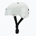 Kask dziecięcy Triple Eight Lil 8 Youth white glossy 3