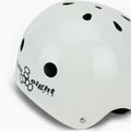 Kask dziecięcy Triple Eight Lil 8 Youth white glossy 7