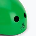 Kask dziecięcy Triple Eight Lil 8 Youth neon green glossy 7