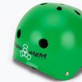 Kask dziecięcy Triple Eight Lil 8 Youth neon green glossy 8