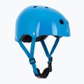 Kask dziecięcy Triple Eight Lil 8 Youth blue glossy