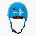 Kask dziecięcy Triple Eight Lil 8 Youth blue glossy 4