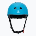 Kask dziecięcy Triple Eight Youth Lil 8 Staab neon blue 2
