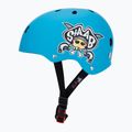 Kask dziecięcy Triple Eight Youth Lil 8 Staab neon blue 3