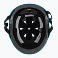 Kask dziecięcy Triple Eight Youth Lil 8 Staab neon blue 5