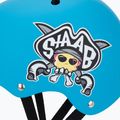 Kask dziecięcy Triple Eight Youth Lil 8 Staab neon blue 7
