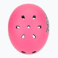 Kask dziecęcy Triple Eight Youth Lil 8 Staab neon pink 6
