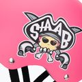 Kask dziecęcy Triple Eight Youth Lil 8 Staab neon pink 7