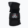 Zestaw ochraniaczy Triple Eight Saver Series black 6