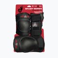 Zestaw ochraniaczy Triple Eight Saver Series black 2