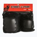 Zestaw ochraniaczy Triple Eight Street Knee&Elbow black 2