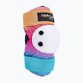 Zestaw ochraniaczy dziecięcych Triple Eight Saver Color Series Jr sunset 4