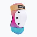 Zestaw ochraniaczy dziecięcych Triple Eight Saver Color Series Jr sunset 5