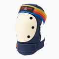Zestaw ochraniaczy dziecięcych Triple Eight Saver Color Series Jr pacific beach 8