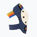 Zestaw ochraniaczy dziecięcych Triple Eight Saver Color Series Jr pacific beach 9