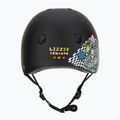 Kask 187 Killer Pads Certified Lizzie Armanto black/floral 4