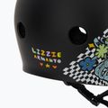 Kask 187 Killer Pads Certified Lizzie Armanto black/floral 7