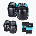 Zestaw ochraniaczy 187 Killer Pads Six Pack electric bolt 2