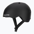 Kask Pro-Tec Low Pro matte black 3
