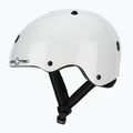 Kask Pro-Tec Low Pro gloss white 3