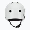 Kask Pro-Tec Low Pro gloss white 4