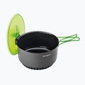 Zestaw naczyń turystycznych Optimus Terra Camp 4 Pot Set 7