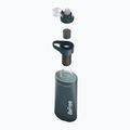 Butelka turystyczna z filtrem Katadyn BeFree Filter AC 500 ml slate blue 5