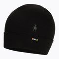 Czapka zimowa Smartwool Merino Reversible Cuffed black 3