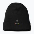 Czapka Smartwool Merino Reversible Cuffed black 6
