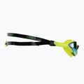 Okulary do pływania ZONE3 Volare Streamline Racing lime/black 3