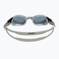 Okulary do pływania ZONE3 Apollo Swim silver/black/tinted blue 4