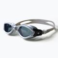 Okulary do pływania ZONE3 Apollo Swim silver/black/tinted blue