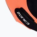 Czepek neoprenowy ZONE3 Neoprene Swim orange 4