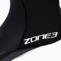 Skarpety neoprenowe ZONE3 Neoprene Swim black/silver 3