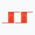 Sznurówki samozaciskowe ZONE3 Elastic neon orange 2