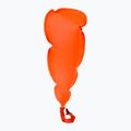 Bojka asekuracyjna ZONE3 Swim Safety Belt With Tow Float Pouch hi-vis orange 4