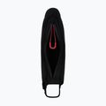 Torba rowerowa na ramę ZONE3 Aero Top Tube Cycling / Triathlon 'Bento Box' Bag black/reflective 2