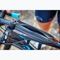 Torba rowerowa na ramę ZONE3 Aero Top Tube Cycling / Triathlon 'Bento Box' Bag black/reflective 3