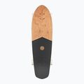 Deskorolka longboard Globe Big Blazer black cherry 2