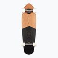 Deskorolka cruiser Globe Big Blazer black cherry 3