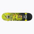 Deskorolka klasyczna Globe G1 Nature Walk black/toxic yellow