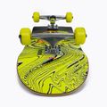 Deskorolka klasyczna Globe G1 Nature Walk black/toxic yellow 5